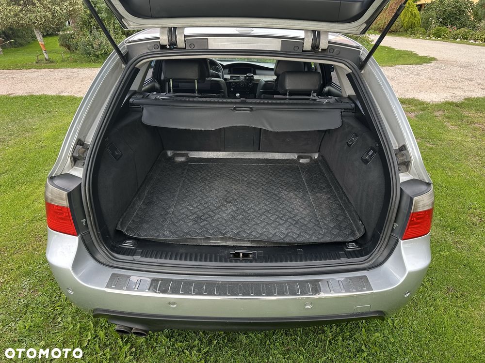 BMW Seria 5 - 3