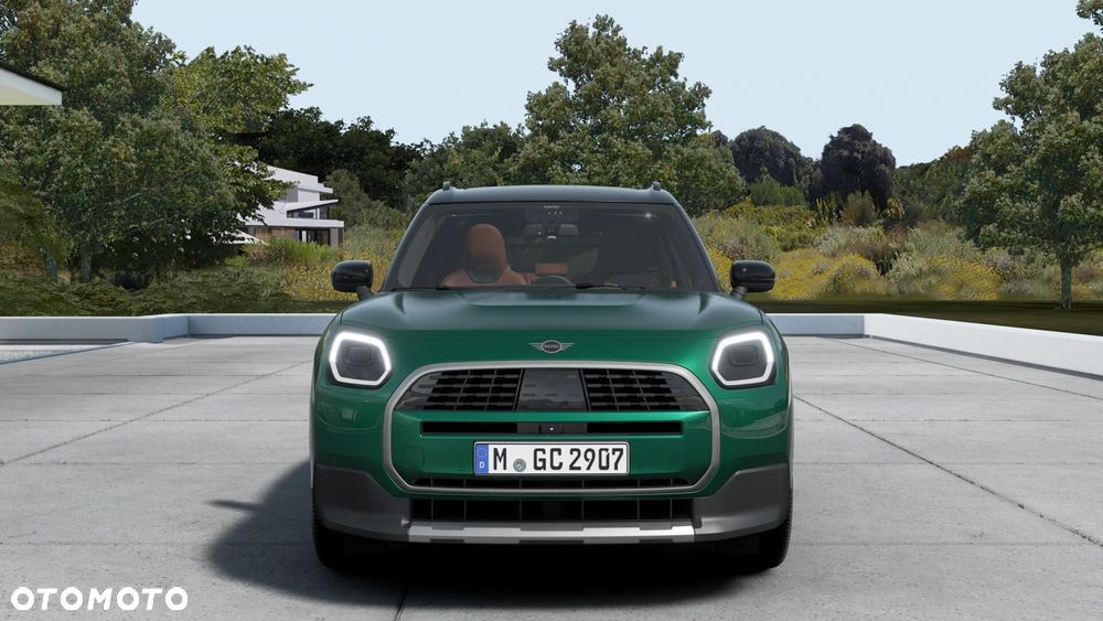 MINI Countryman - 3
