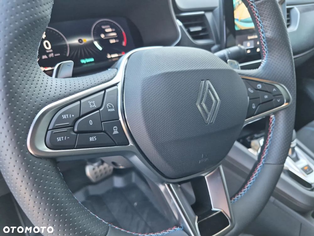 Renault Arkana 1.3 TCe mHEV Esprit Alpine EDC - 24