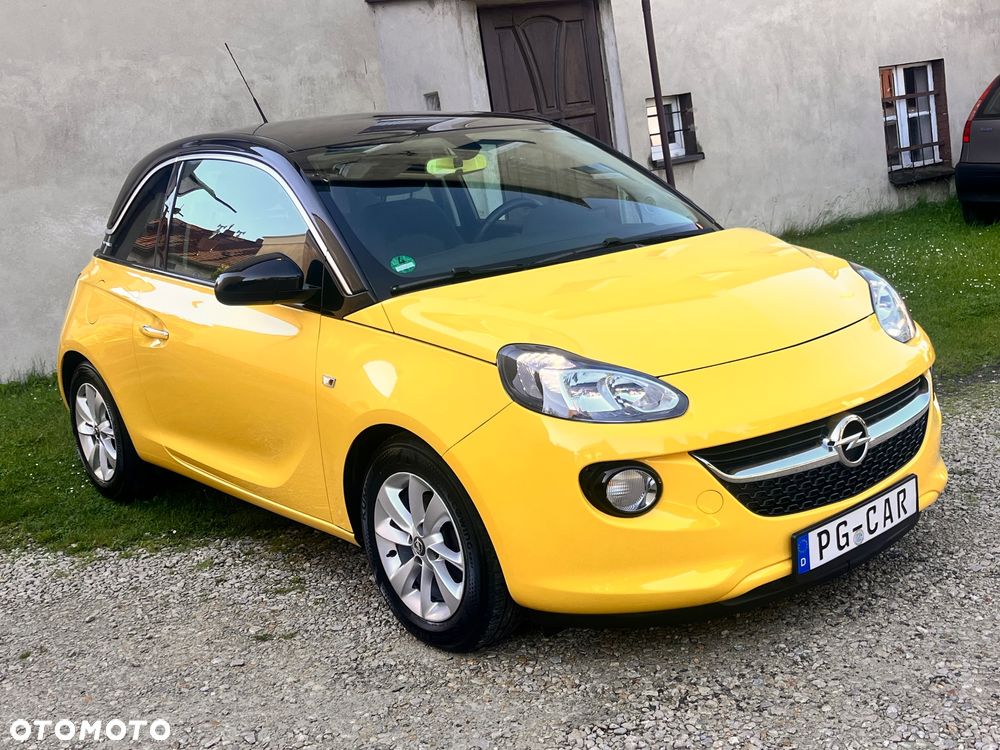 Opel Adam - 6