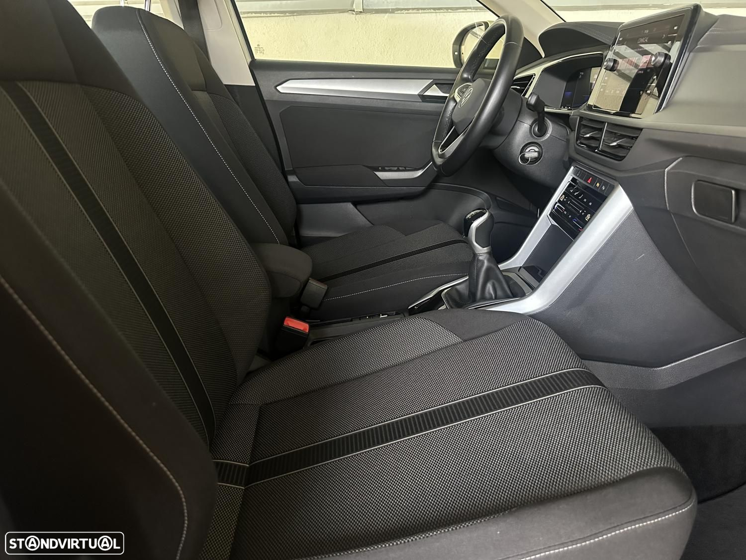 VW T-Roc 1.0 TSI Style - 29