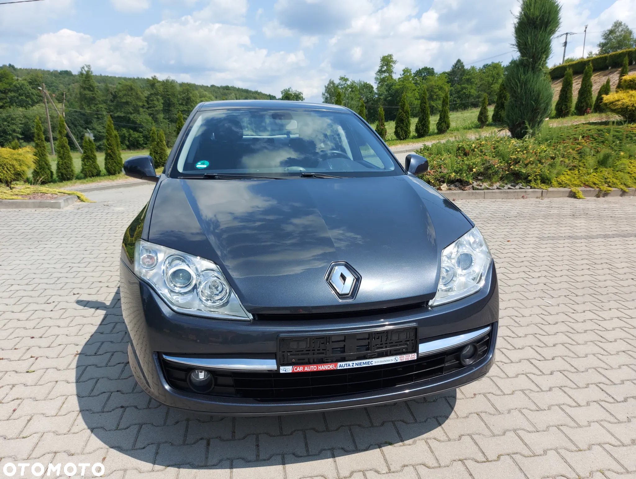 Renault Laguna - 14
