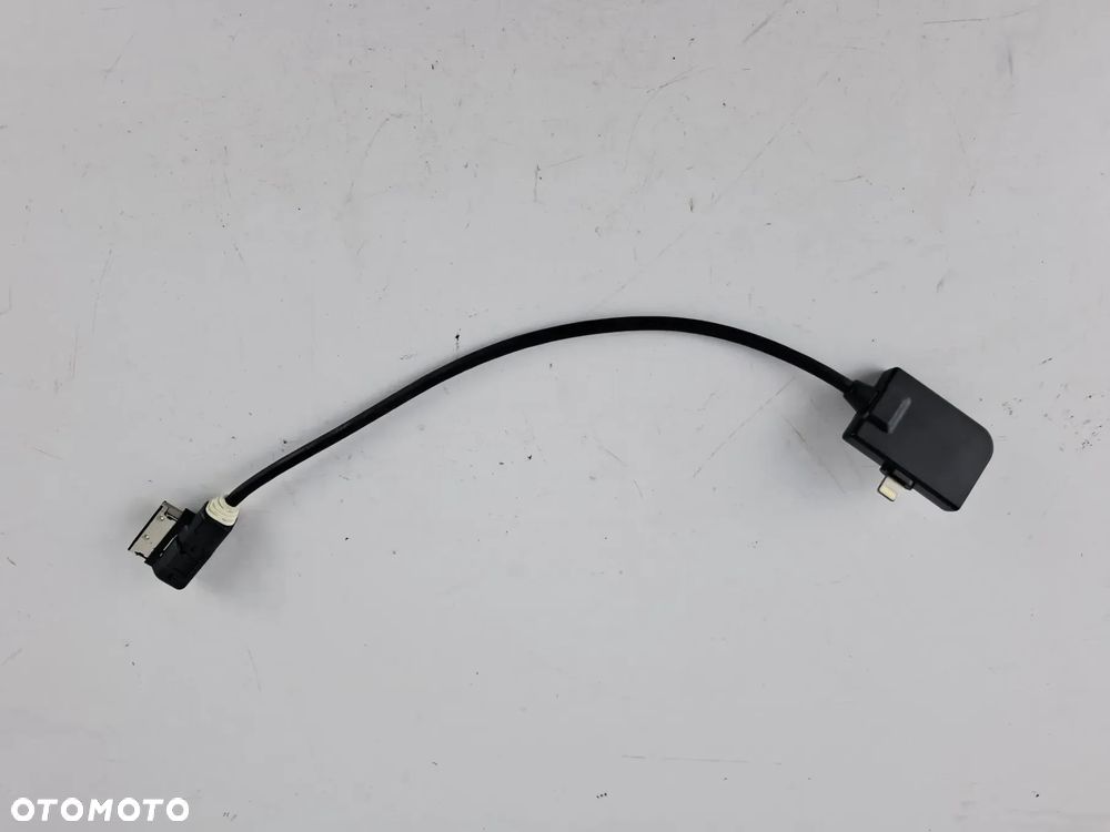 Przewód Kabel Adapter iPhone 5N0035554J - 1
