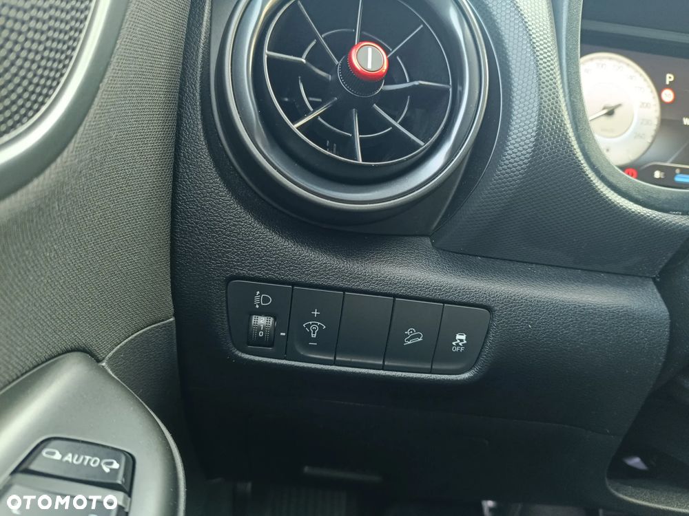 Hyundai Kona 1.6 T-GDI DCT N Line - 27