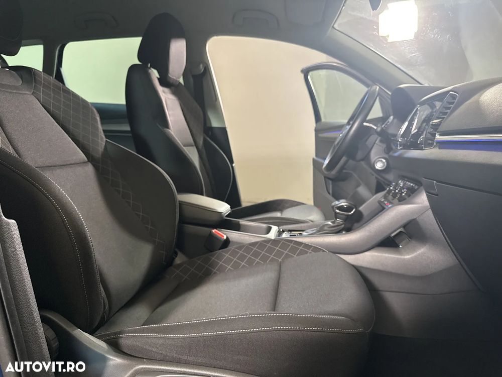 Skoda Karoq - 12