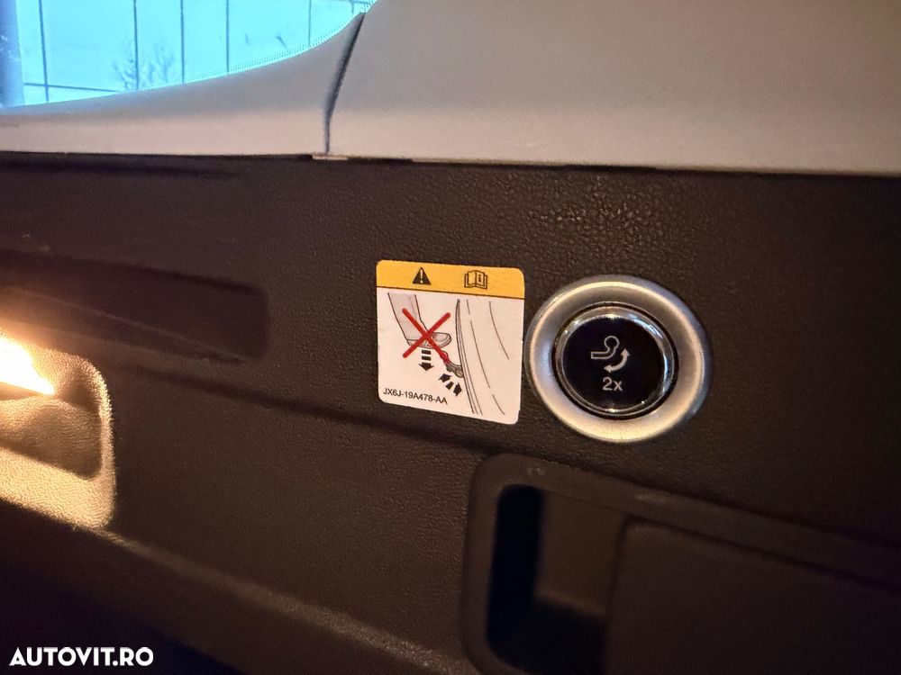 Ford Focus 1.5 EcoBlue Start-Stopp-System ACTIVE - 23