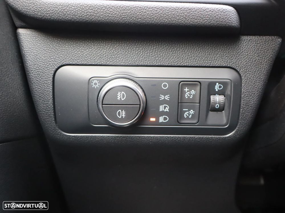 Ford Kuga 1.5 EcoBlue Aut. ST-LINE - 18