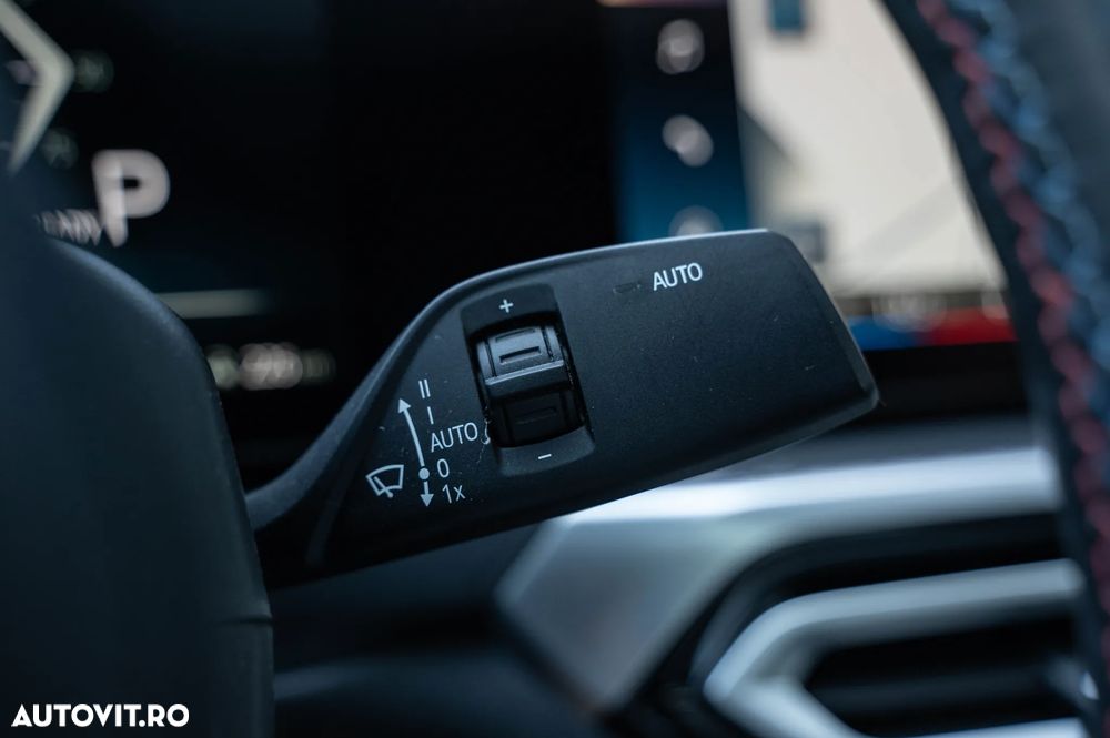 BMW i4 M50 Gran Coupe xDrive - 27
