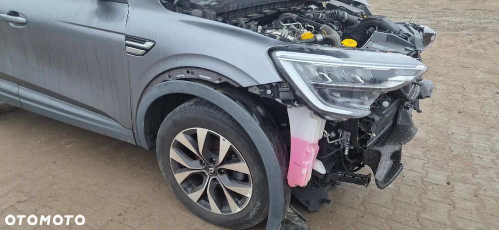 Renault Arkana 1.3 TCe mHEV Evolution EDC - 6