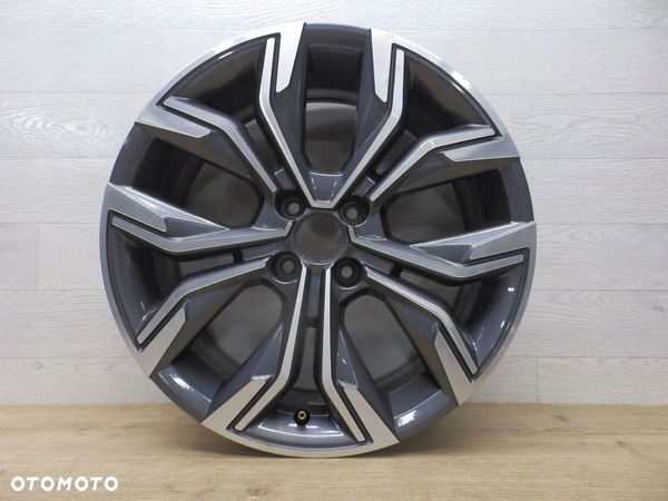 Renault Clio V 2019 Aluminiowe