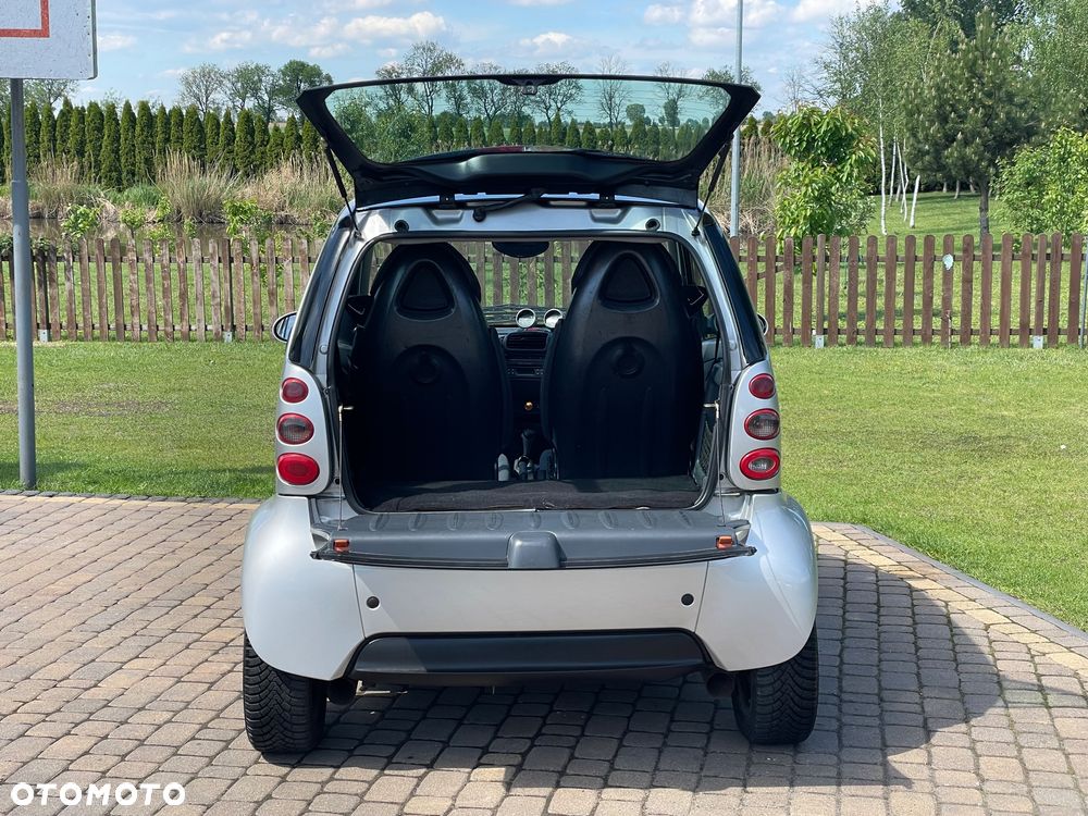 Smart Fortwo - 14