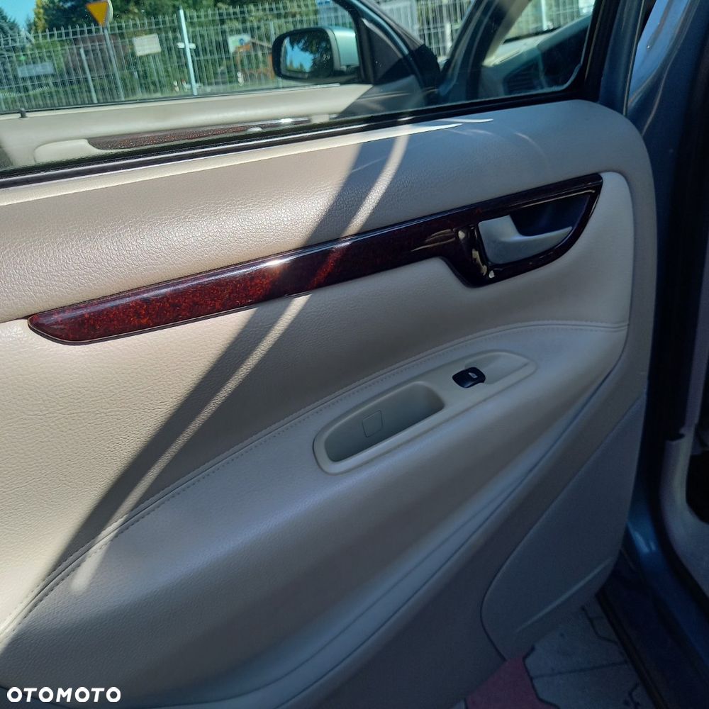Volvo V70 - 7