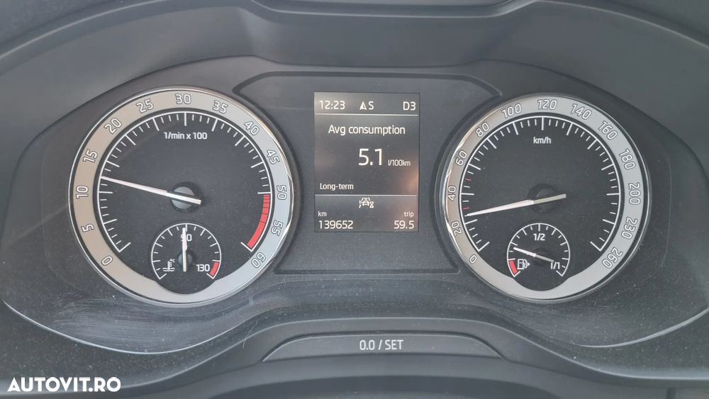Skoda Kodiaq 2.0 TDI 4X4 DSG Sportline - 37