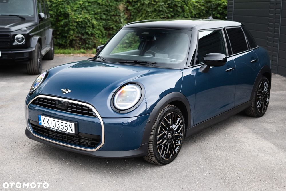 MINI Cooper - 1