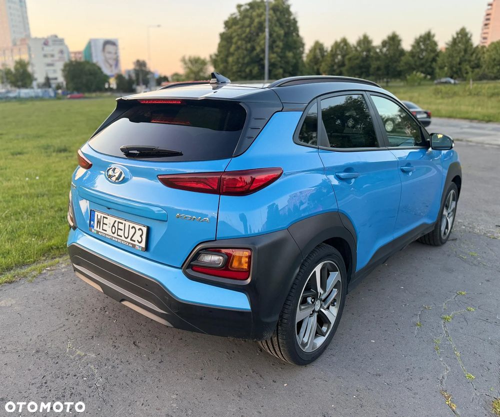 Hyundai Kona - 3