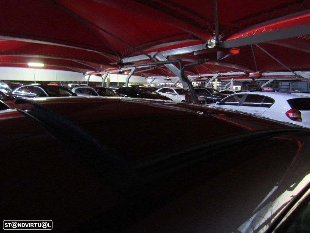 Mercedes-Benz C 220 d Aut. - 28