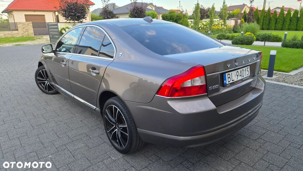 Volvo S80 D3 Momentum - 3
