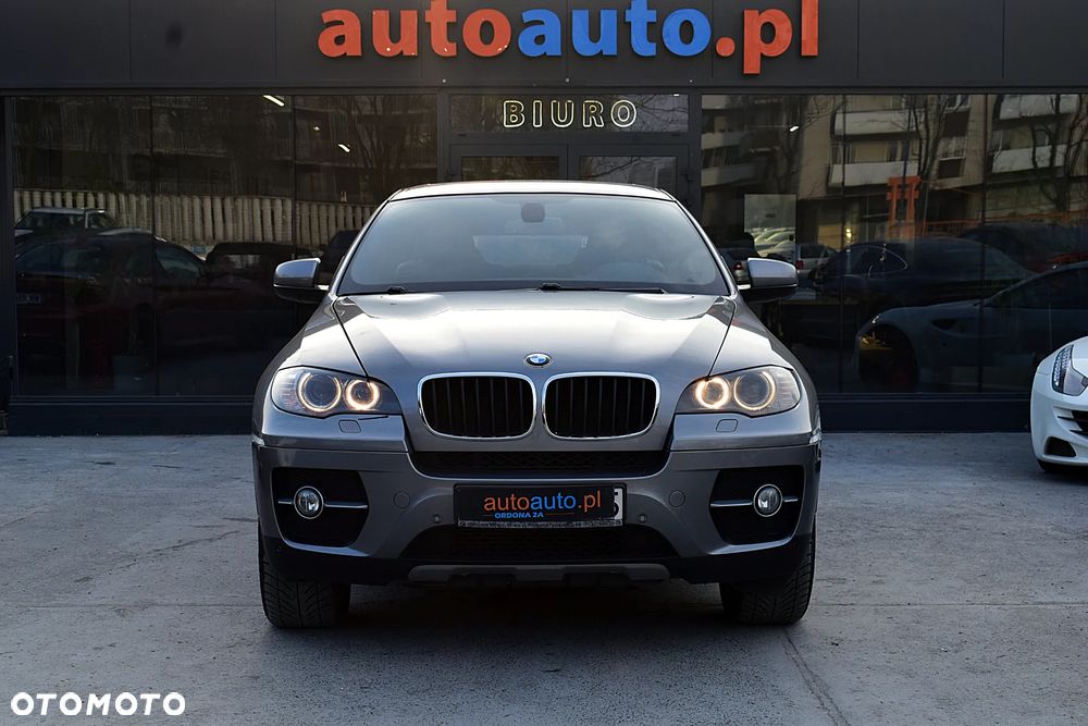 BMW X6 - 2