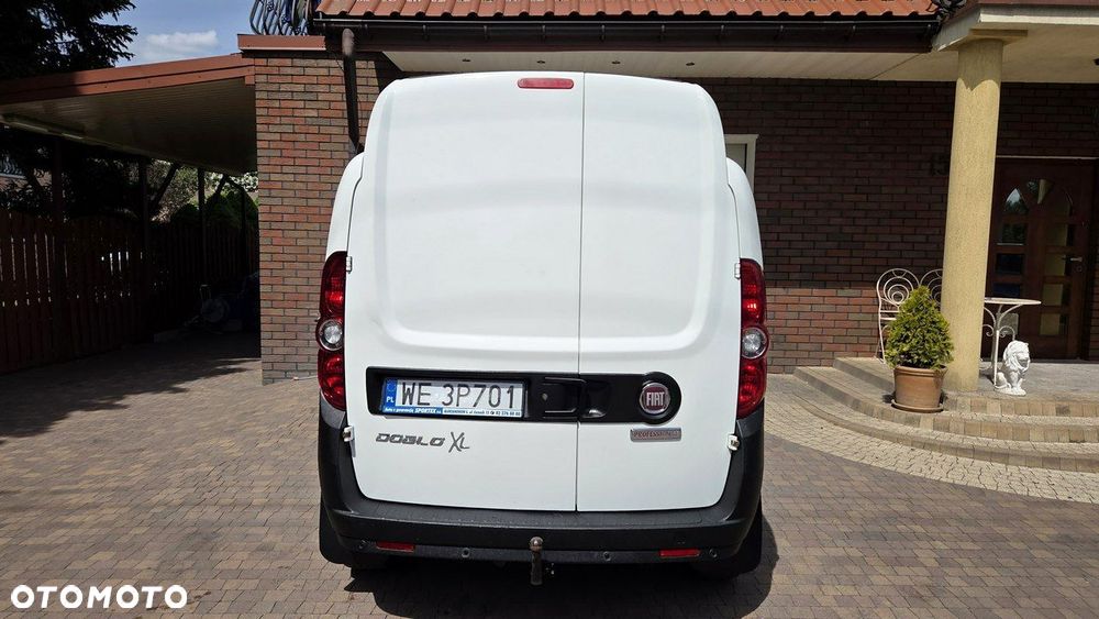 Fiat Doblo - 10