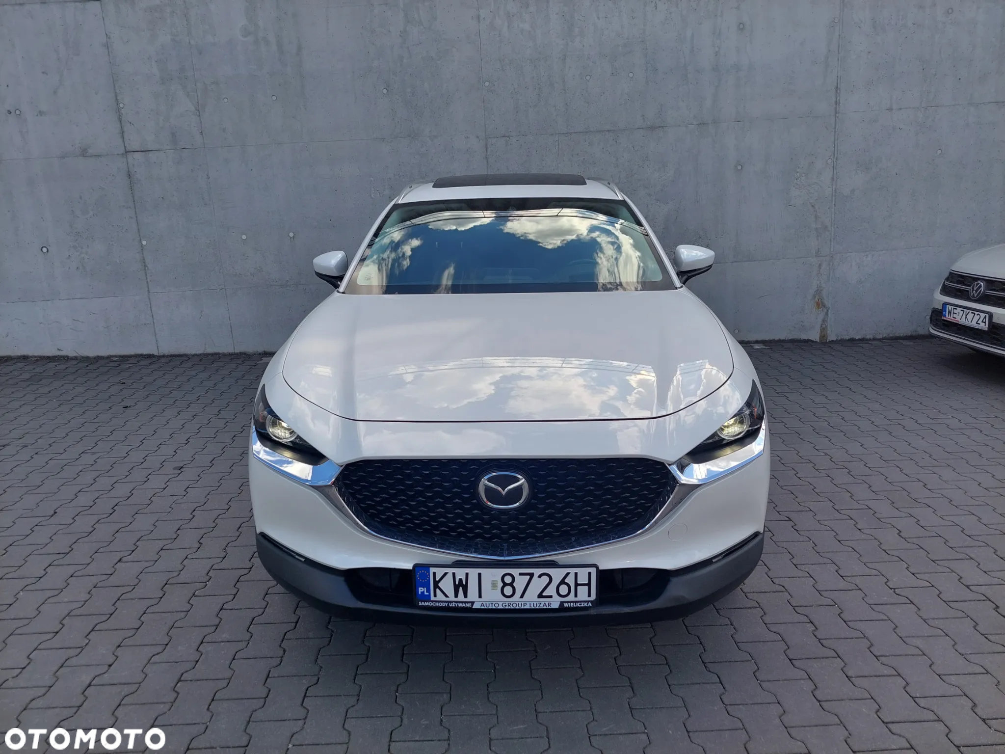 Mazda CX-30 - 8