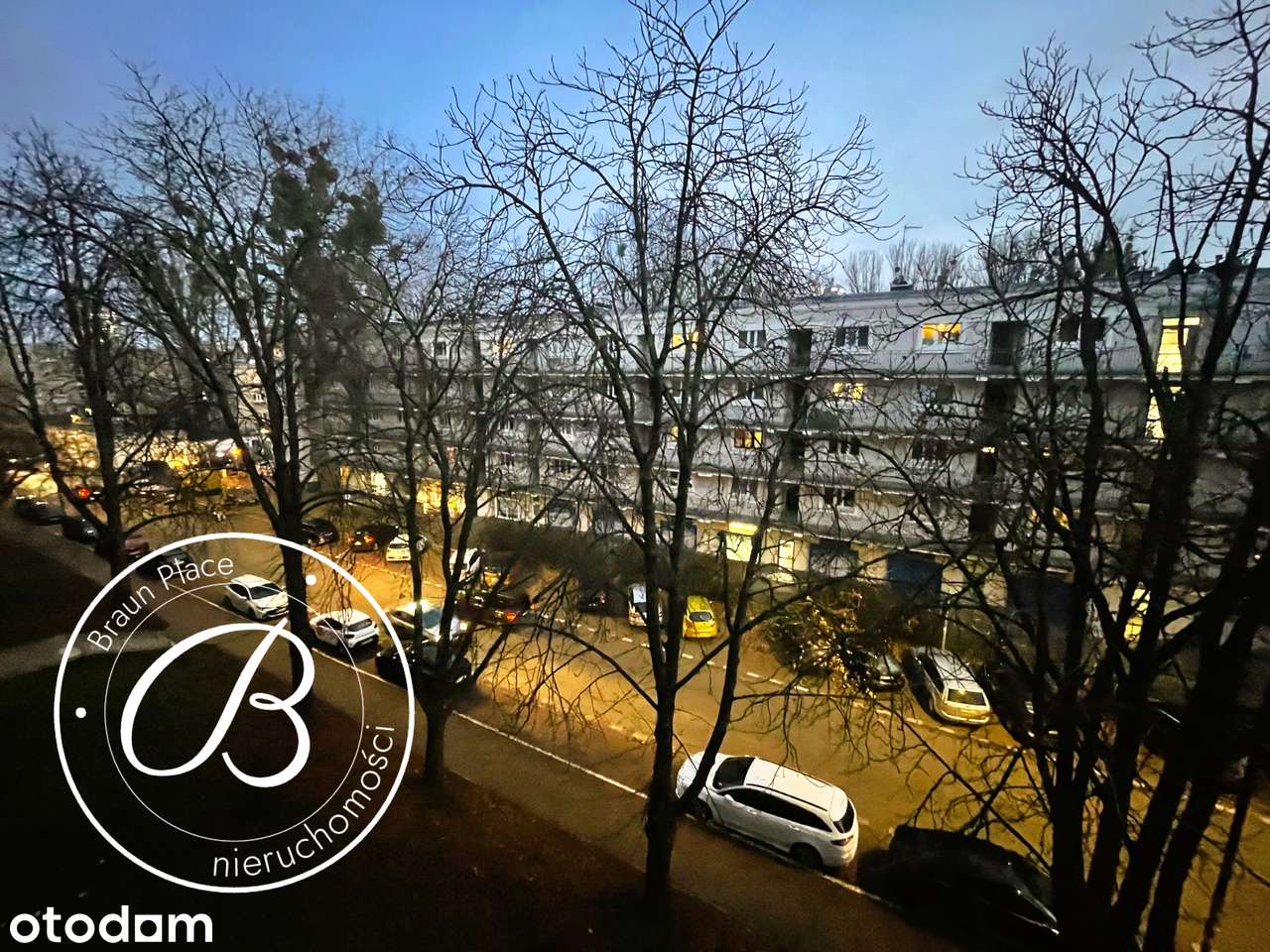 Wola, ul. Nowolipie, Kawalerka z potencjałem inwestycyjnym 31 m²