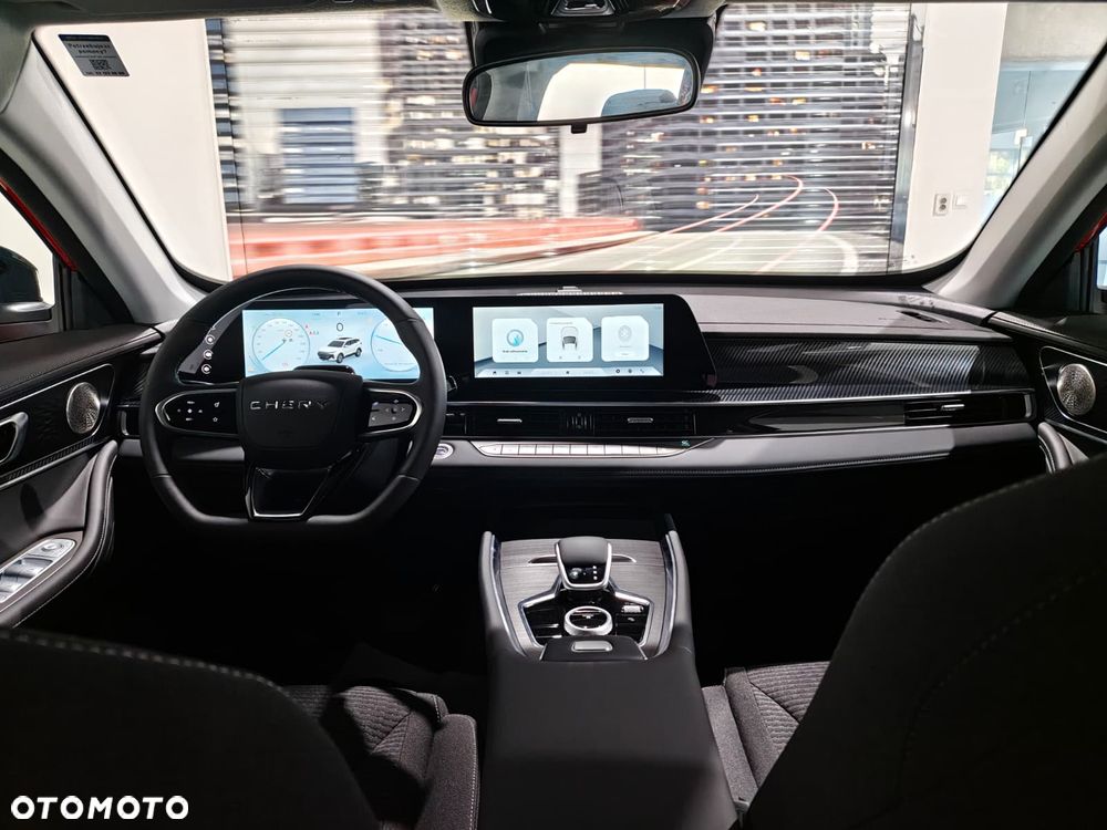 Chery Tiggo 7 - 12
