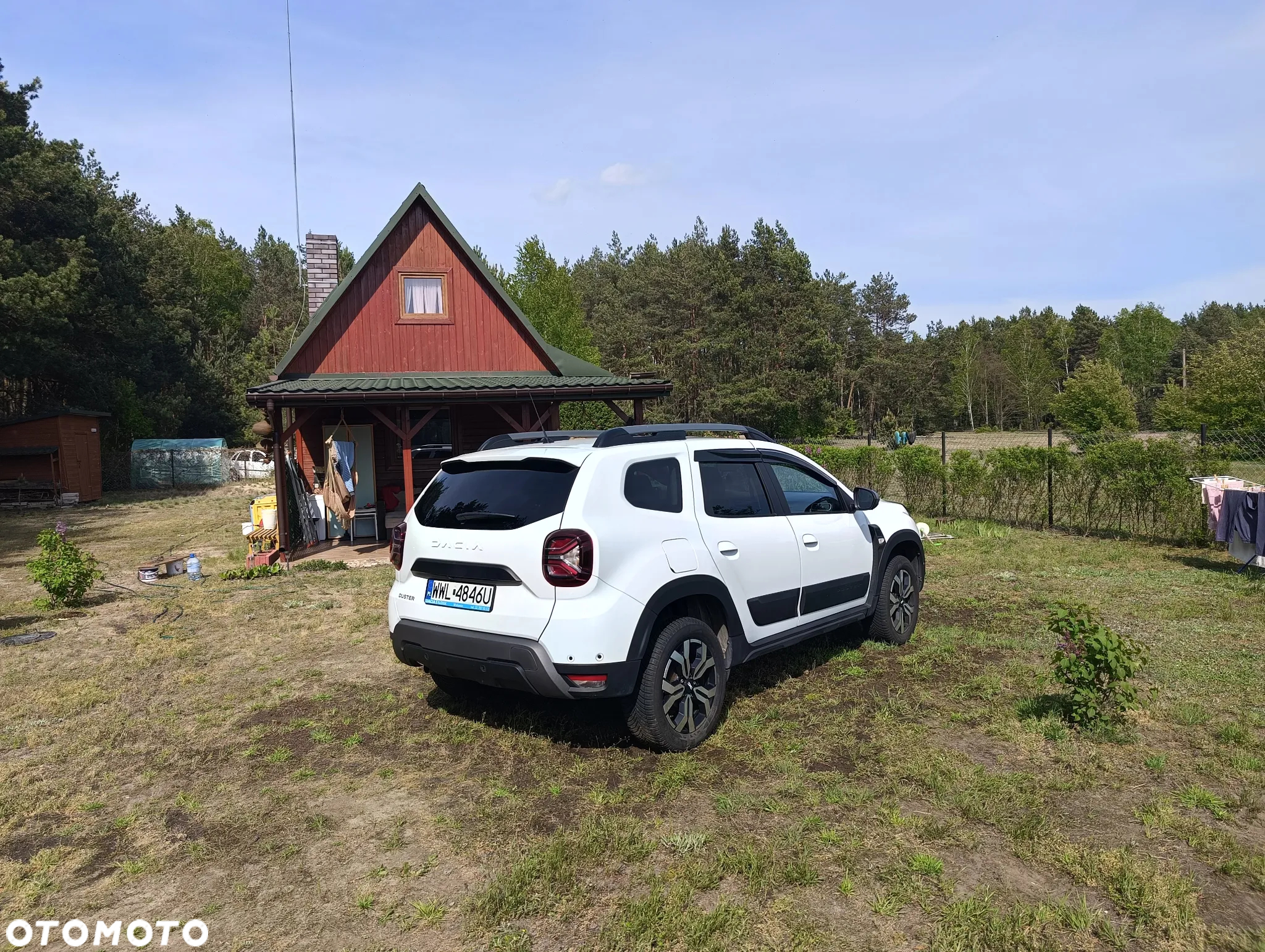 Dacia Duster 1.0 TCe Journey - 12