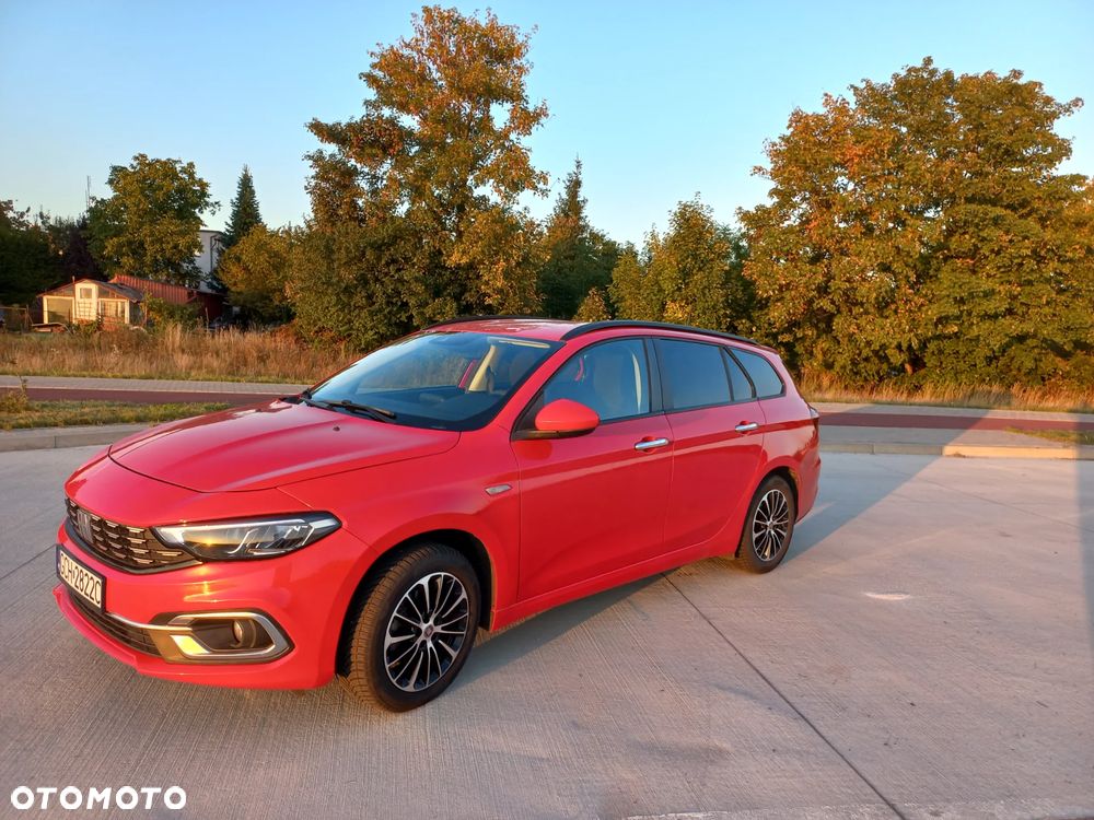 Fiat Tipo 1.6 MultiJet - 31