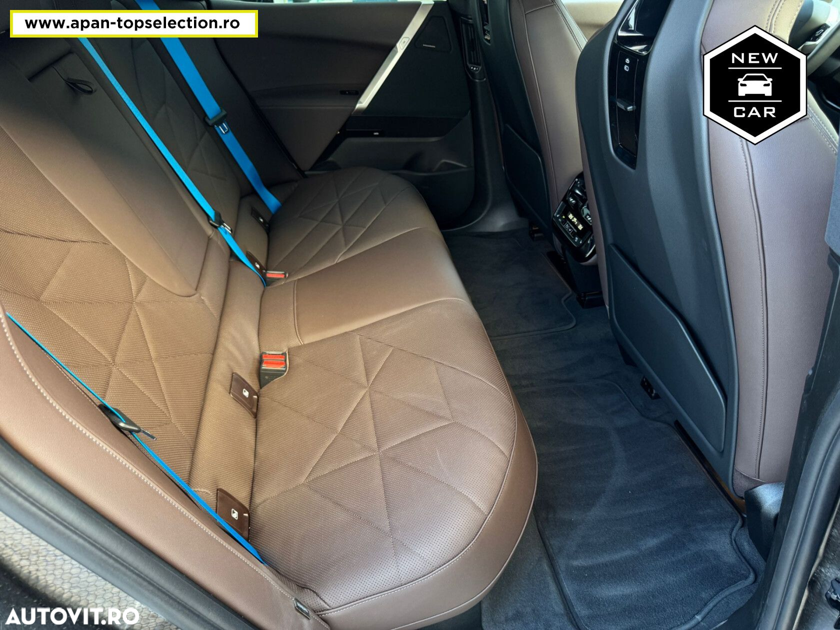 BMW iX xDrive50 - 17
