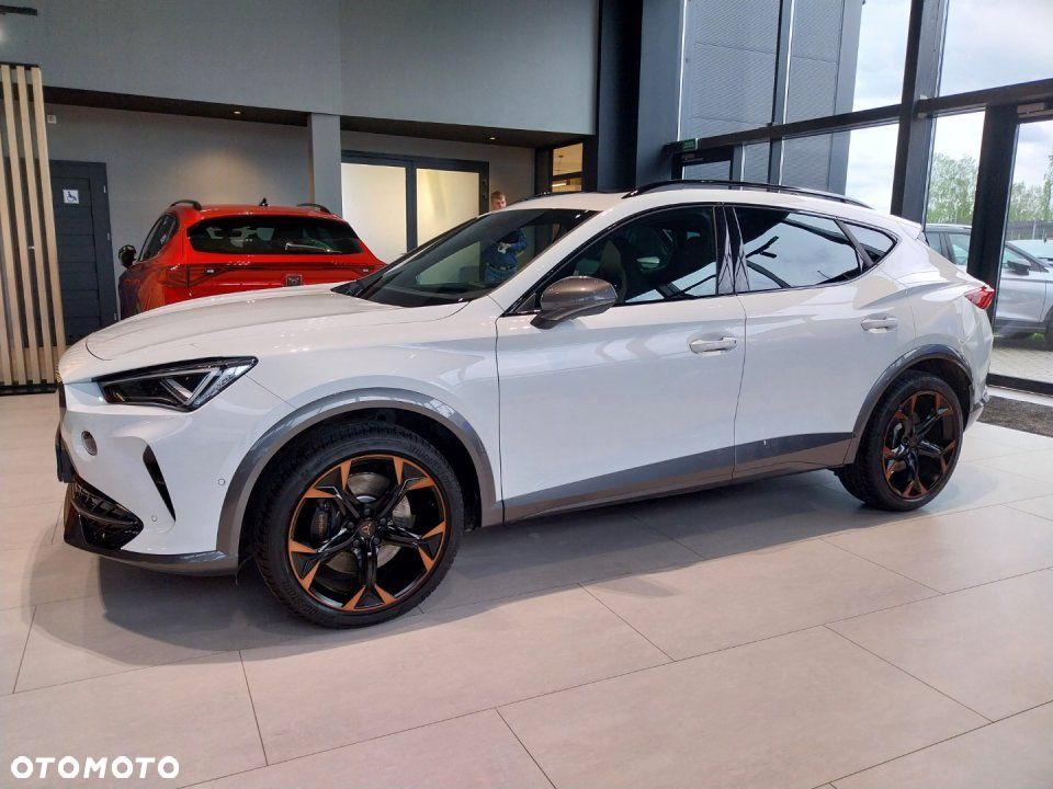 Cupra Formentor - 8
