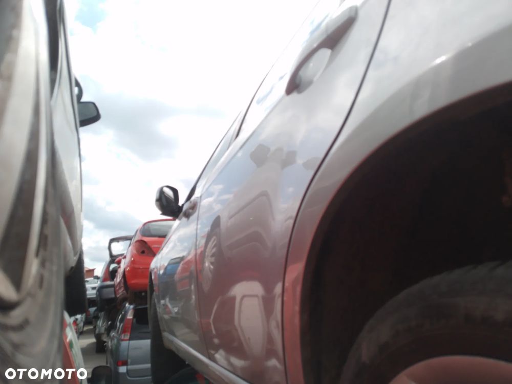 CHEVROLET EPICA II 06-08 2.0 L6 DOHC   DRZWI PRAWE LEWE PRZÓD TYŁ 92U - 15