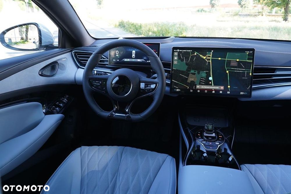 BYD Seal 82.5kWh Excellence AWD - 14