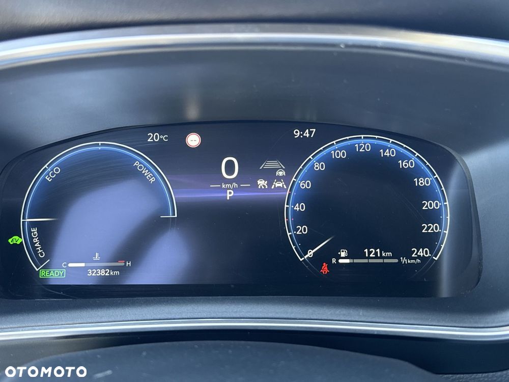 Toyota Corolla 1.8 Hybrid Comfort - 17