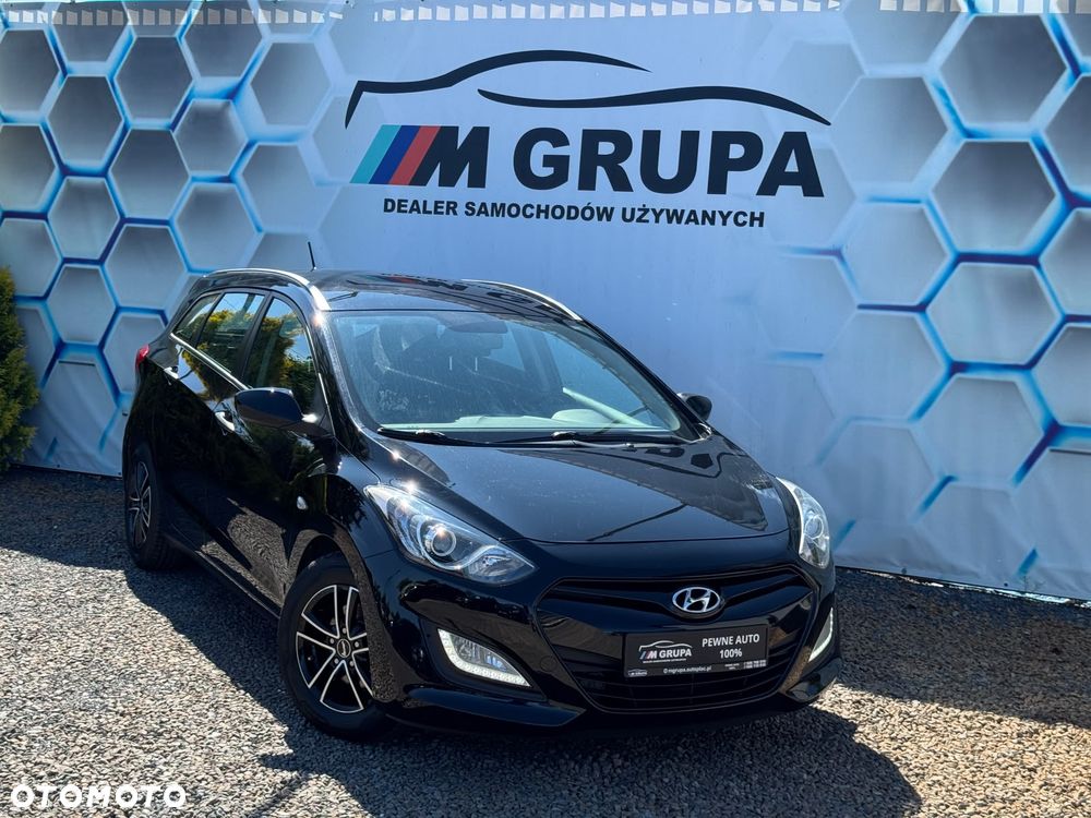 Hyundai i30 1.4 Style - 9