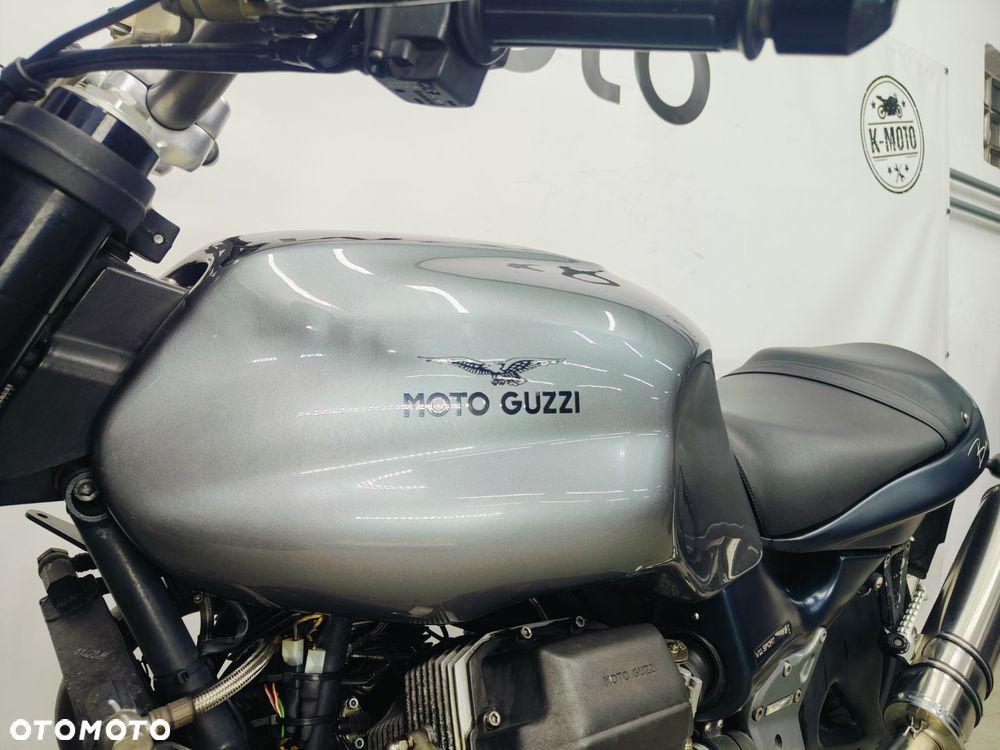 Moto Guzzi V11 - 22