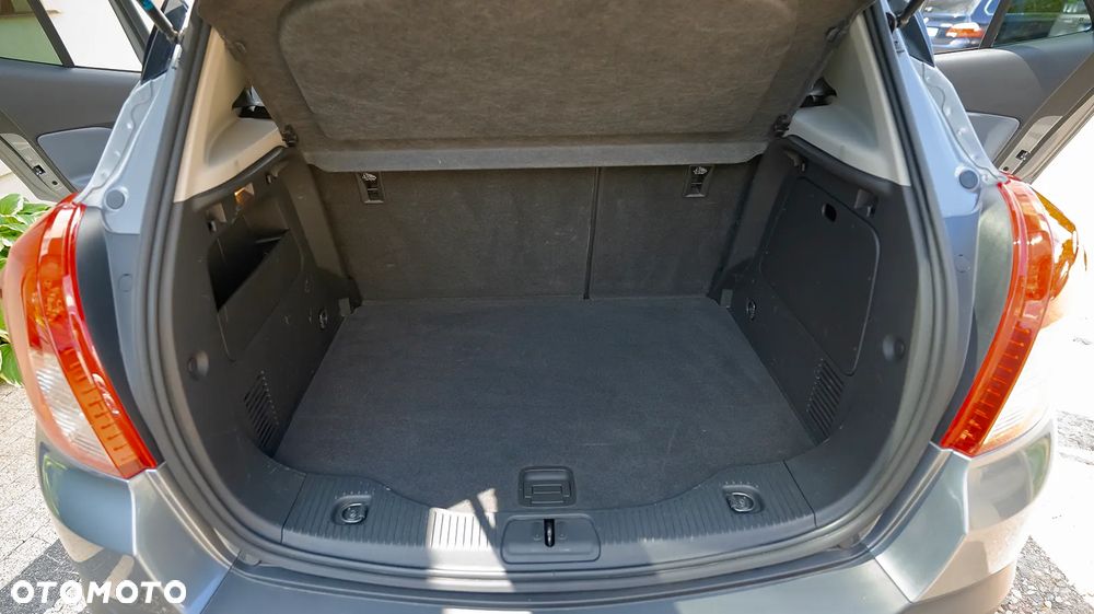 Opel Mokka 1.4 T Cosmo S&S - 25