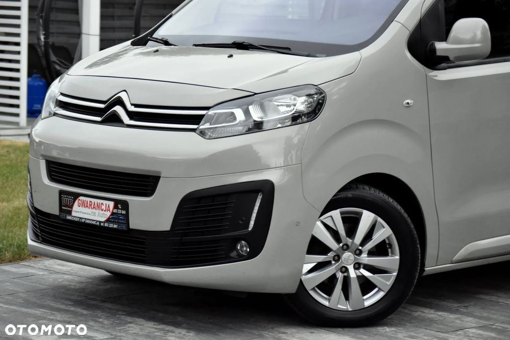 Citroën SpaceTourer - 5