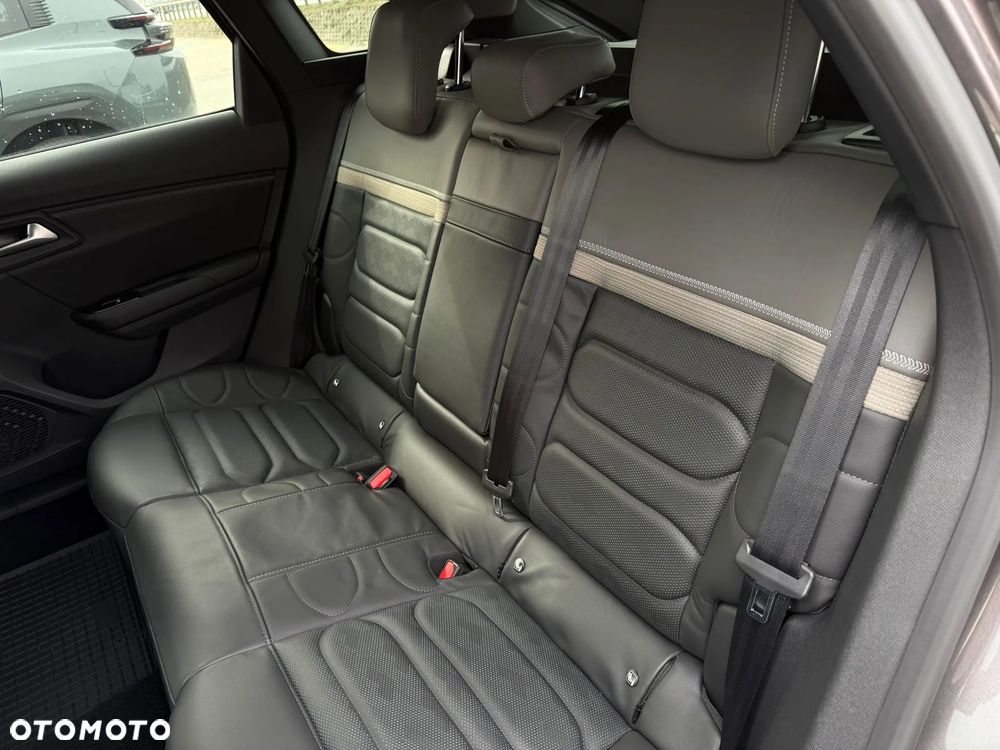 Citroën C5X 1.6 PHEV 225 Feel Pack EAT8 - 22