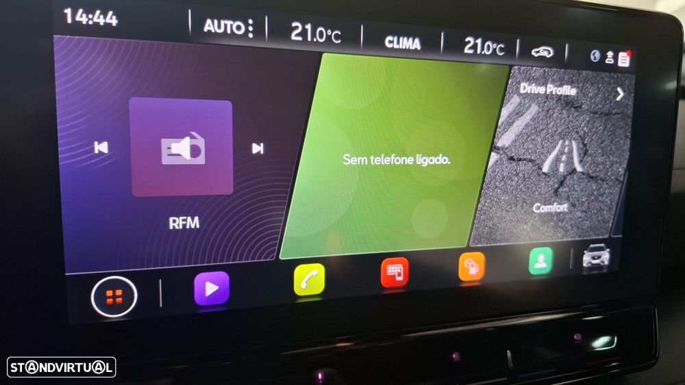 Cupra Formentor 1.5 TSI DSG - 19