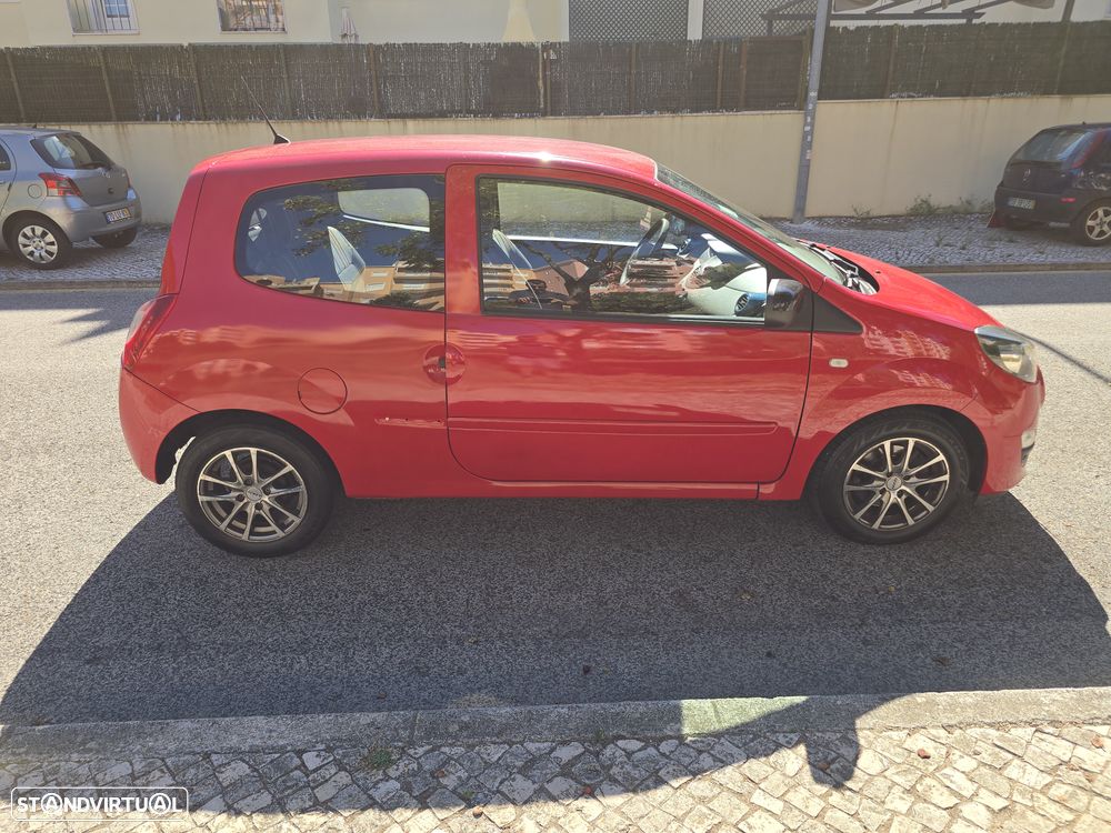 Renault Twingo 1.2 16V City - 9