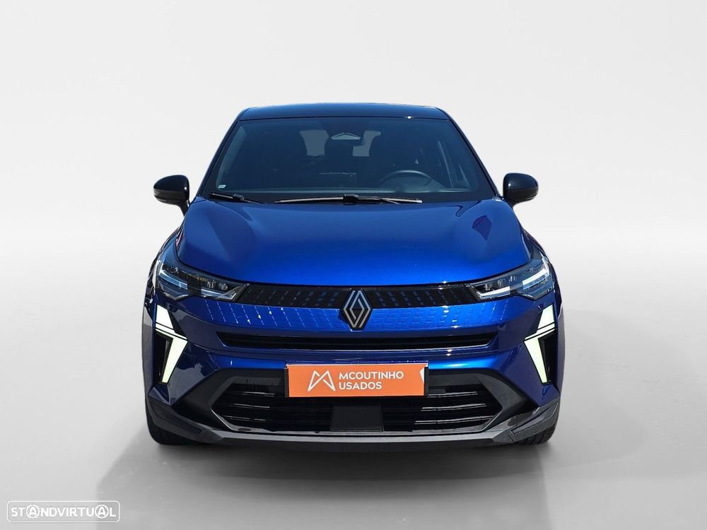 Renault Captur 1.0 TCe Evolution - 8
