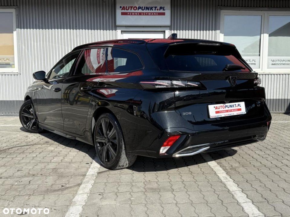 Peugeot 308 - 3