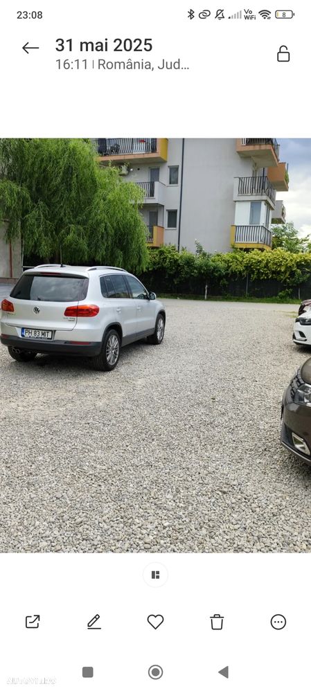 Volkswagen Tiguan 2.0 TDI DPF 4Motion Sport & Style - 7