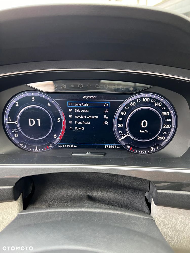 Volkswagen Tiguan 2.0 TDI BMT SCR Highline DSG - 14