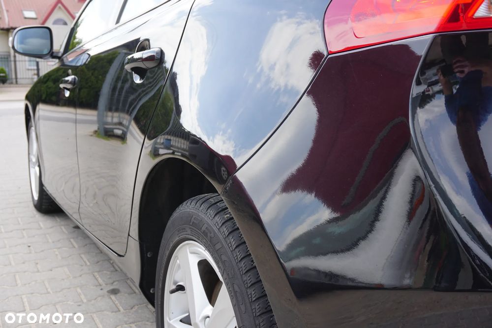 Volvo V40 D3 Drive-E Kinetic - 6
