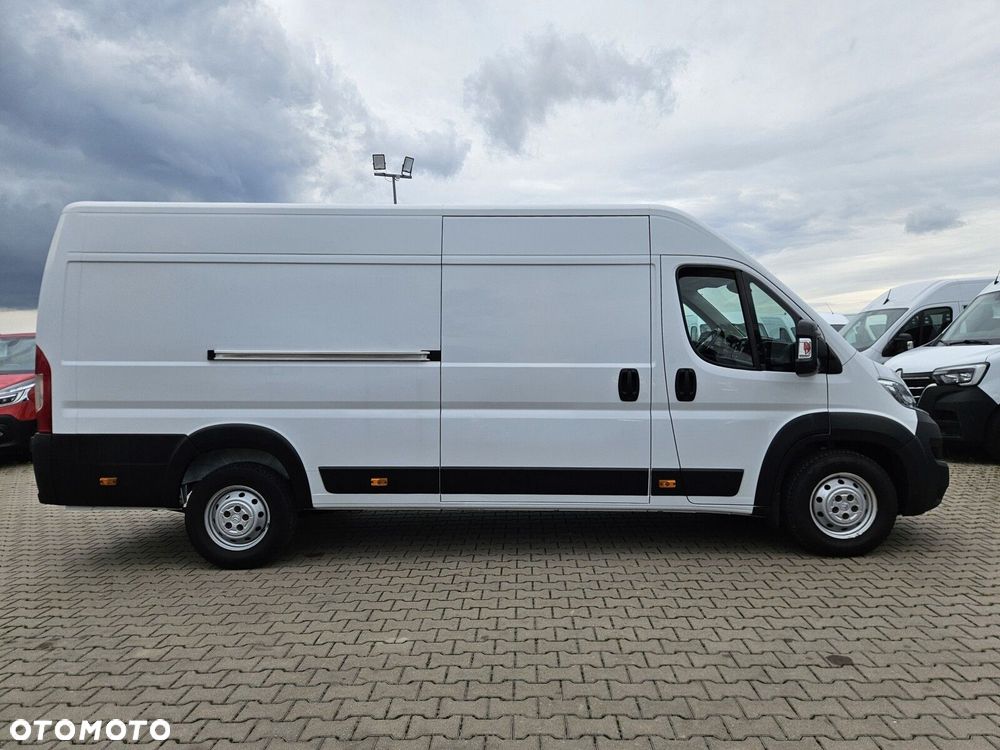 Citroën Jumper L4H2 *74999zł NETTO* 2.2HDi/140KM - 8