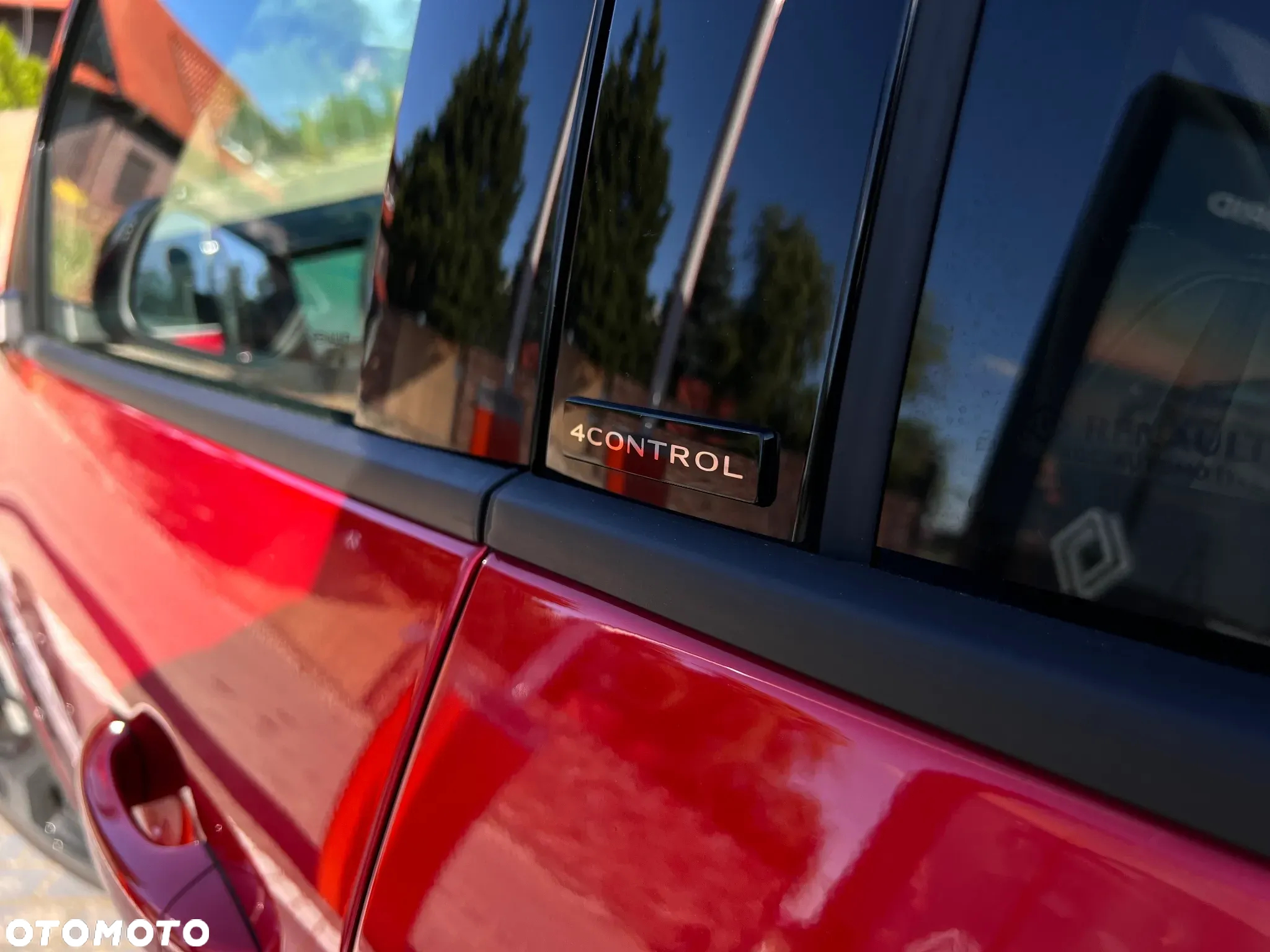 Renault Espace - 9
