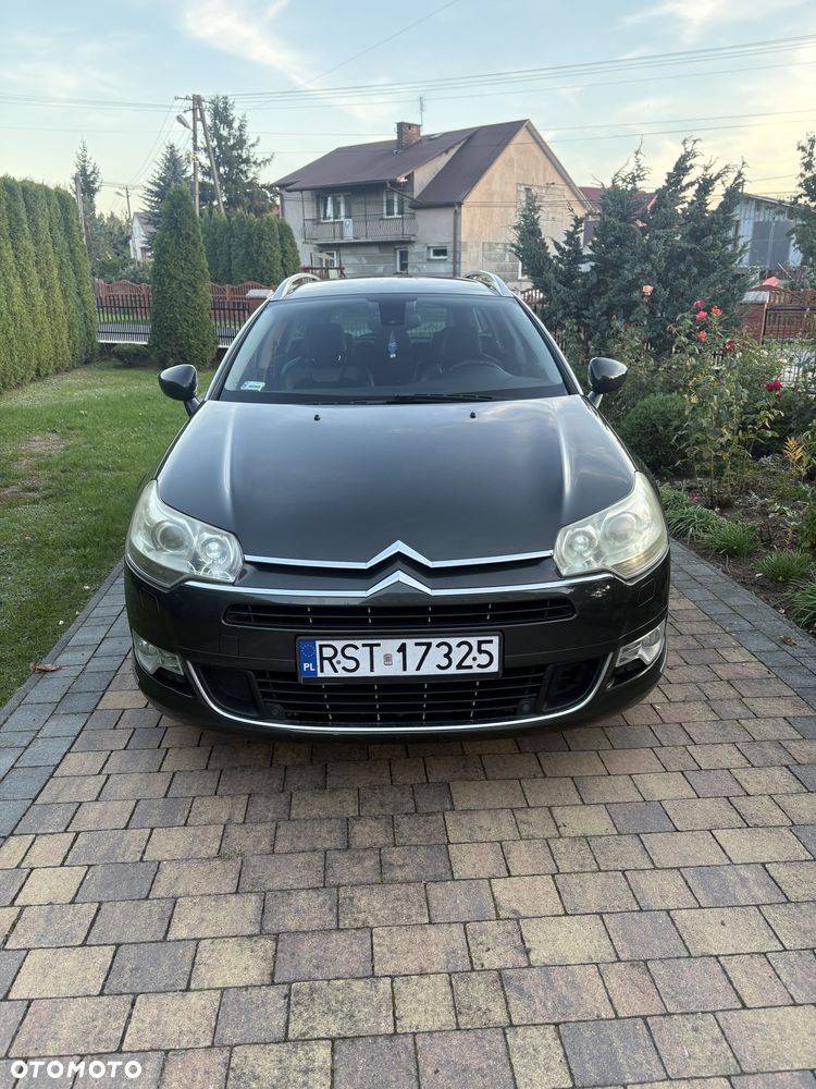 Citroën C5