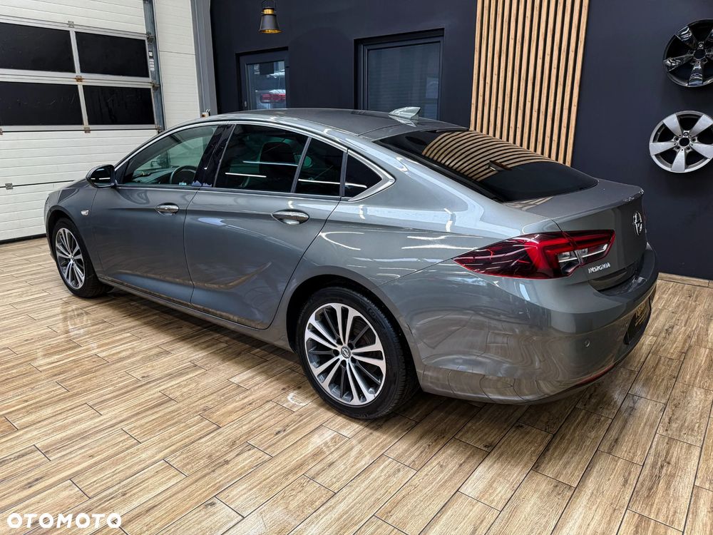 Opel Insignia CT 1.5 T Elite S&S - 10
