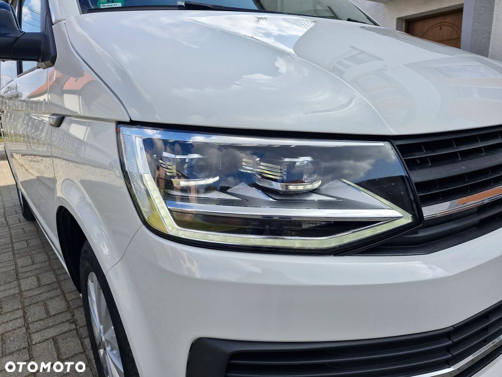 Volkswagen California - 24